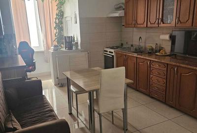 Apartament cu 2 camere decomandat în Central - 5