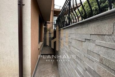 Apartament cu 3 camere decomandat, mobilat în Valea Borcutului - 22