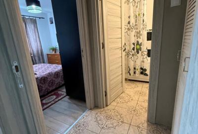 Apartament cu 2 camere semidecomandat în Nord - 8