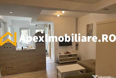 Garsonieră semidecomandată în Cișmigiu - 5