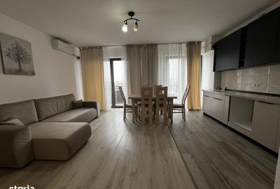 Apartament cu 2 camere în Brăilei - 4