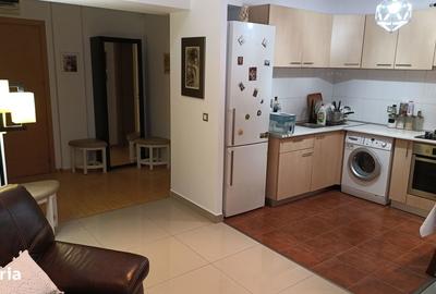 Apartament cu 3 camere în Vitan - 12