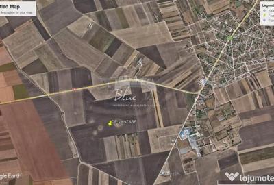 Teren de 500 mp, în Central - 1