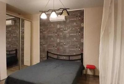 Garsonieră decomandată în Politehnica - 3