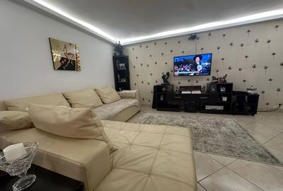 Apartament 3 camere de vanzare, Veteranilor - Dealul Tugulea - 2