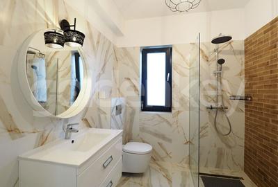 Vila cu 4 camere | loc de joaca | 340mp teren - 14