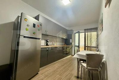 Garsonieră decomandată în Sânpetru - 10