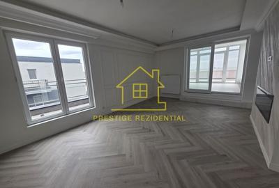 Penthouse, Decomandat, Finalizat,Parcare+Terasa 136 mp-Titan- Pallady Penthouse, Decomandat, Finalizat,Parcare+Terasa 136 mp-Titan- Pallady - 18