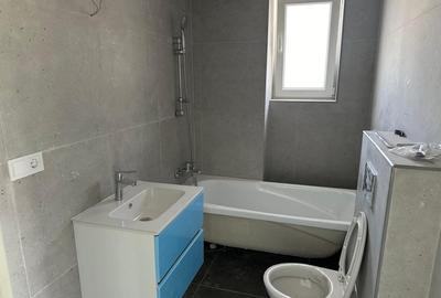 Garsoniera de vanzare -str. Oasului . Direct dezvoltator! Finisaje premium - 3