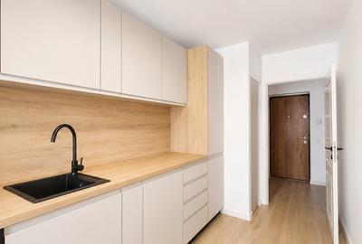 Apartament cu 2 camere decomandat, mobilat în Florești