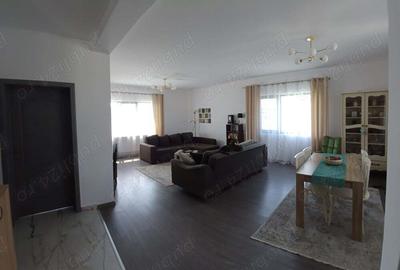 Casă cu 3 camere cu Teren 200 Mp în Vârteju - 4