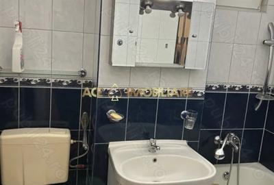 Apartament cu 2 camere decomandat, mobilat în Drumul Taberei - 8