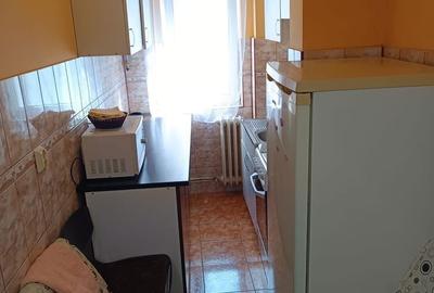 Garsonieră decomandată în Mărăști - 12