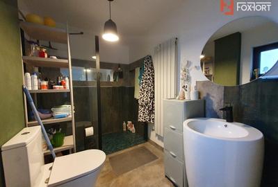 COMISION 0% Casa individuala cu 5 camere si teren de 669 mp - Sag - 7