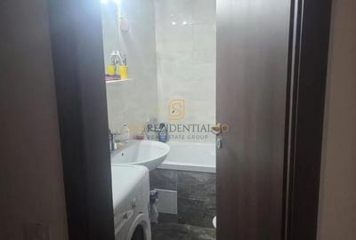 Apartament modern cu o camera, mobilat si utilat, Confort Urban, S5 - 10