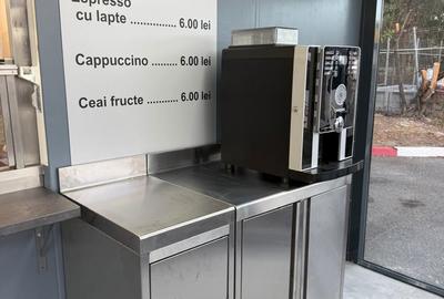 Spațiu comercial, de 100 mp, în Băneasa - 6