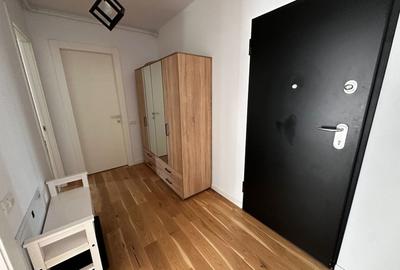 2 Camere Parcare Inclusa 3min Metrou Crangasi Trio Bridge sos Virtutii - 16