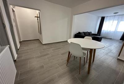 Cornisa - Universitate - apartament mobilat complet - 2