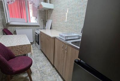 Apartament cu 2 camere, mobilat în Pajura - 6