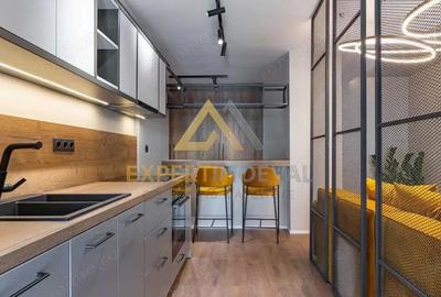 Apartament cu 2 camere în Ultracentral - 3
