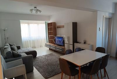Apartament cu 4 camere, mobilat în Ghencea - 17