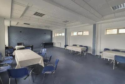 Sala de inchiriat - Vaslui, Str.Ceramica - 3