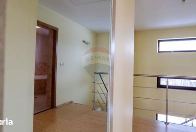 Casă cu 5 camere cu Teren 420 Mp în Dobroești - 5