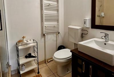 REA1024375 De vanzare Apartament 2 camere zona ultracentrala Piata Romana - 5