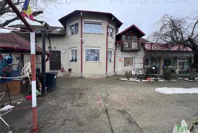 Casă cu 6 camere cu Canalizare în Cornetu - 4