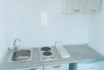 Garsonieră semidecomandată în Buziașului - 1