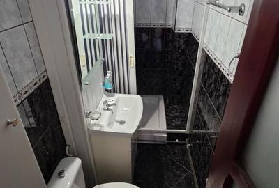 Apartament cu 4 camere decomandat în Central - 9
