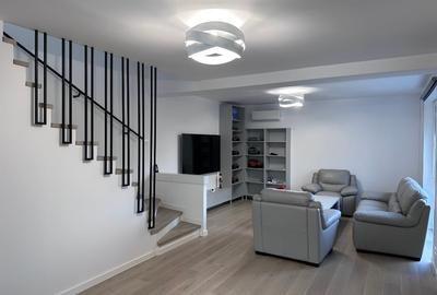 Casă cu 4 camere cu Canalizare în Central - 1