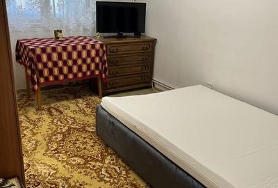 Apartament cu 3 camere semidecomandat în Trivale - 4