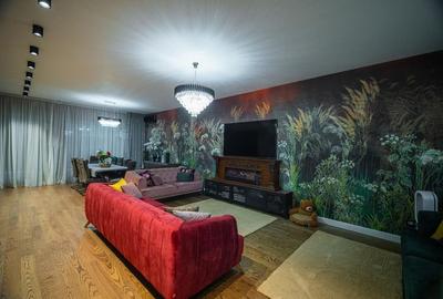 Vila Exclusivista de Inchiriat | Erou Iancu Nicolae | Piscina - 7