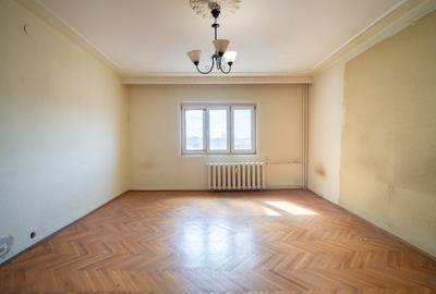 Apartament cu 4 camere în Doamna Ghica - 3