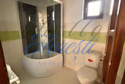 Casă cu 4 camere cu Teren 325 Mp în Baciu - 13