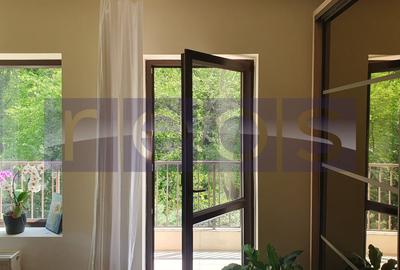 VANZARE VILA | PADUREA BANEASA | 158MP | 5 CAMERE | CURTE-LOC PARCARE - 5