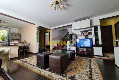 Casă individuală cu 4 camere cu Canalizare în Periferie - 2