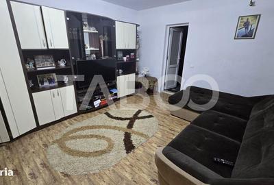 Apartament cu 4 camere în Orașul de Jos