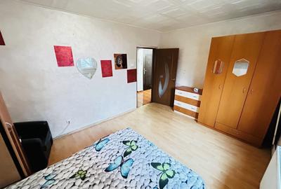 Garsonieră decomandată în Dristor - 2