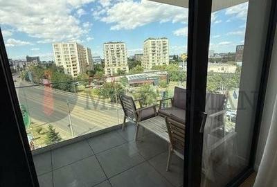 One Herastrau Towers I 2 camere I Mobilat I Parcare inclusa - 3