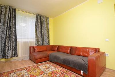 INCHIRIERE APARTAMENT 3 CAMERE PIATA MUNCII - STR. GHEORGHE PETRASCU - 7