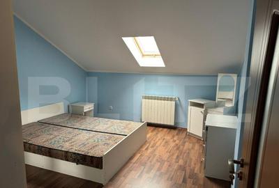 Casa 7 camere, 430 mp utili, Burdujeni - 1