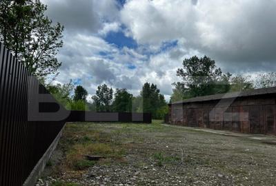 Spațiu comercial, de 200 mp, în Sebeș - 1