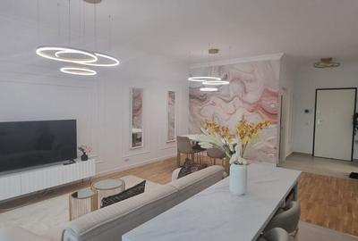 Apartament cu 2 camere în Băneasa - 6
