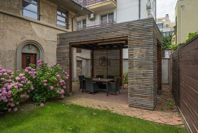 Vila individuala Primaverii - 5