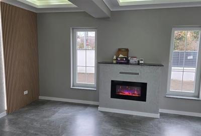 Casa / Vila 178 mp - Bragadiru  /  Cartier Independentei - 11