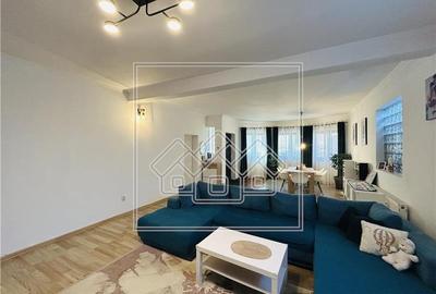 Casă individuală cu 3 camere cu Teren 700 Mp în Șura Mare - 10