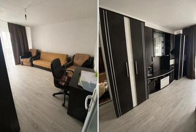 Apartament cu 2 camere decomandat în Central - 7