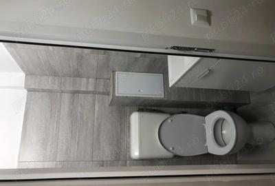 Garsonieră decomandată în CET - 8